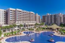 Best apartment in the complex Royal Beach Barcelo