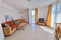 Apartment at a bargain price in Sunny Beach I №2456