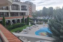 Апартамент в комплекс Шато дел Мар І №4338