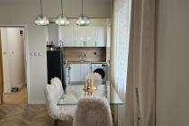 Апартамент без такса поддръжка в Кошарица І №4485