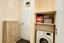 Квартира с парковкой на Солнечном Берегу І №4572