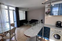 Two bedroom apartment in the Elite 1 complex І №3823