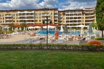 Wohnung im Royal Sun Komplex І №3834