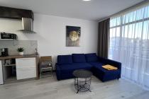 Купить квартиру с мебелью на Солнечном Берегу