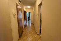 Apartment in the Golden Dreams complex І №3890