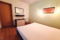 One-bedroom apartment in Sveti Vlas at a bargain price