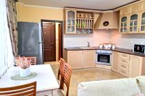 House with 3 bedrooms with sea view in Sozopol