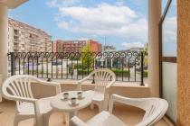 Студия в комплексе Роял Сан І №4399