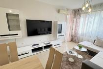 Квартира в комплексе Санфлауер І №4507