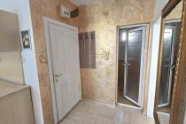 Квартира с низкой таксой на Солнечном Берегу І №4828