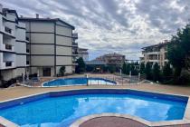 Studio in der Anlage Royal Palm І №4883