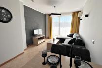 Renovated apartment in Royal Sun complex І №3093