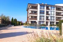 One-bedroom apartment in Nessebar at a bargain price І No. 2610