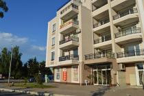 Апартамент с хубави мебели и ниска такса поддръжка І №2777