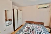 Dreaizimmerwohnung im Nessebar Fort Komplex І №3941