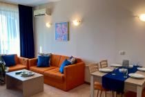 Apartment in the royal Sun complex І №3305