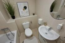 Квартира в комплексе Тракия Плаза І №4318