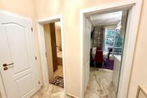 Квартира с парковкой на Солнечном Берегу І №4572