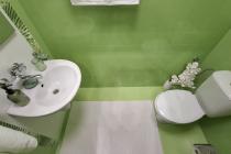 Квартира в комплексе Одиссей І №4596