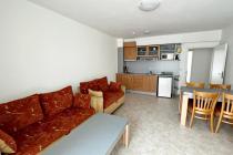 Cheap two bedroom apartment І №2986