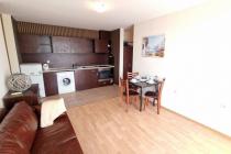 Apartment at a bargain price at the seaside І №2957