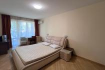 Apartment in the Golden Dreams complex І №3890