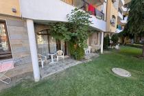 Apartment in the Royal Sun complex І №4373