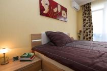 Квартира в комплексе Централ Плаза І №4386