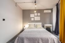 Квартира в комплексе Нобель І №4506