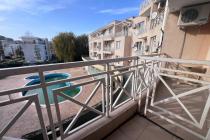 Квартира в комплексе Санни Дэй 3 Премиум І №4508