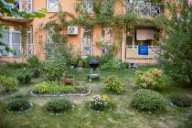 Studio in the Sunny Day 6 complex І №4533