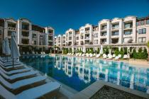 New apartments in installments in Sozopol I №2448