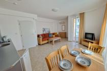 Apartment at a bargain price in Sunny Beach I №2456