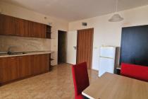 Apartment mit Meerblick in Aheloy I №2551