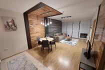 Renovierte Drei-Zimmer-Wohnung in Pomorie І №2622