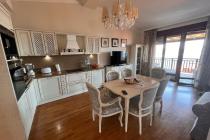 Apartment in the Santa Marina complex І №4662