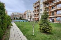 Sea view studio in Sveti Vlas І №4696