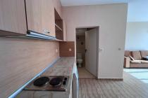 Apartment with a large balcony in Sunny Beach І №3646