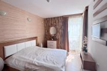 Two bedroom apartment in the Sweet Homes 2 complex І №3824