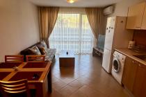 One-bedroom apartment in the seaside І №3889