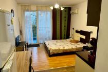 Studio in the center of Sunny Beach І №3905