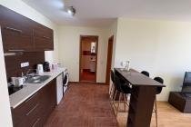 Apartment in the Fort Noks Grand Resort complex І №4347