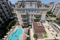 Studio in einem Luxuskomplex І №3104