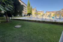 Apartment in the Royal Sun complex І №4373