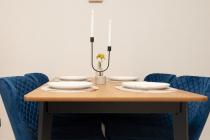 Newly furnished apartment at the seaside І №4537