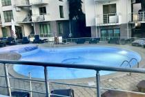 Apartment in the Sea Dreams complex І №4749