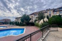 Studio in der Anlage Royal Palm І №4883