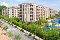 Квартира в комплексе Каскадас І №4890