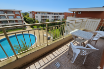 Studio in the Nessebar Fort Club complex І №4551
