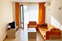 Wohnung im Komplex Royal Sun І №3198